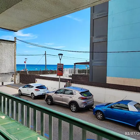 Lg Sea Views 2 Apartment Calafell