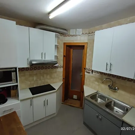 Lg Sea Views 2 Apartment Calafell