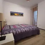 Апартаменты Lg Sea Views 2 Калафелл