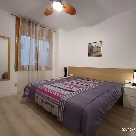 Lg Sea Views 2 * Калафелл